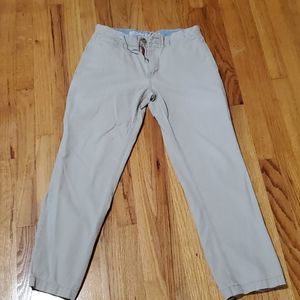 Mossimo Men's Khaki Pants